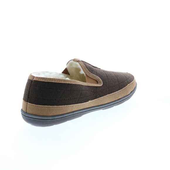Clarks Mens Karis Tait Brown Shoes (NWT) - Picture 7 of 7